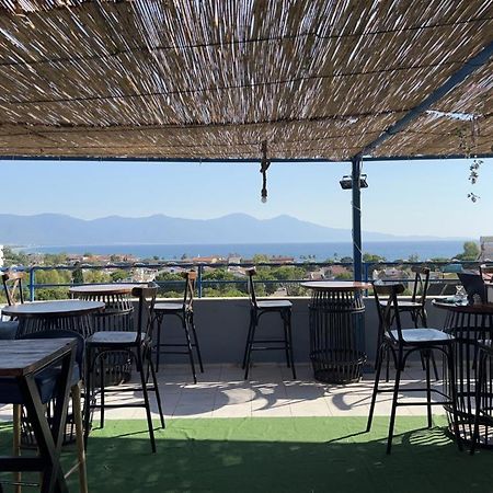 Ada Blue Star Apart Otel Aydin Ngoại thất bức ảnh