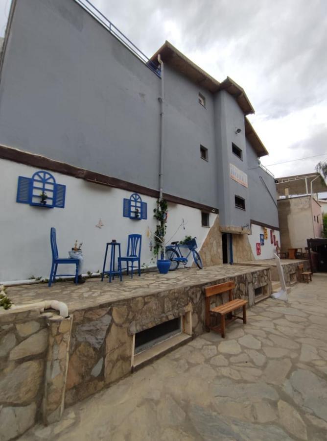 Ada Blue Star Apart Otel Aydin Ngoại thất bức ảnh