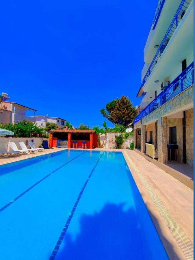 Ada Blue Star Apart Otel Aydin Ngoại thất bức ảnh