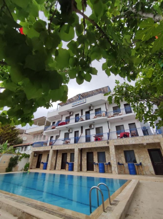 Ada Blue Star Apart Otel Aydin Ngoại thất bức ảnh