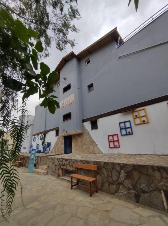 Ada Blue Star Apart Otel Aydin Ngoại thất bức ảnh