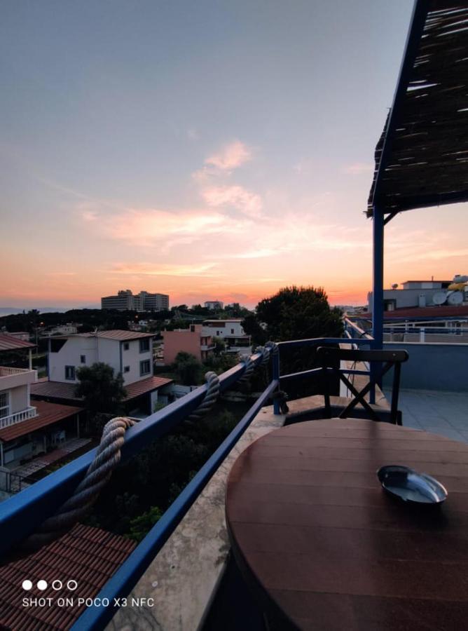 Ada Blue Star Apart Otel Aydin Ngoại thất bức ảnh