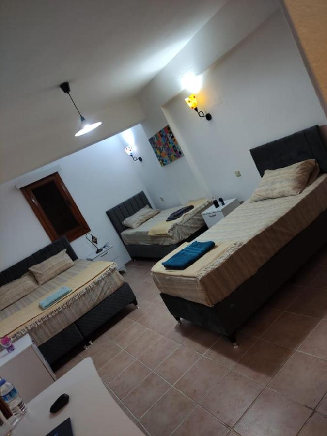 Ada Blue Star Apart Otel Aydin Ngoại thất bức ảnh