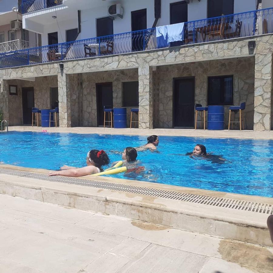 Ada Blue Star Apart Otel Aydin Ngoại thất bức ảnh