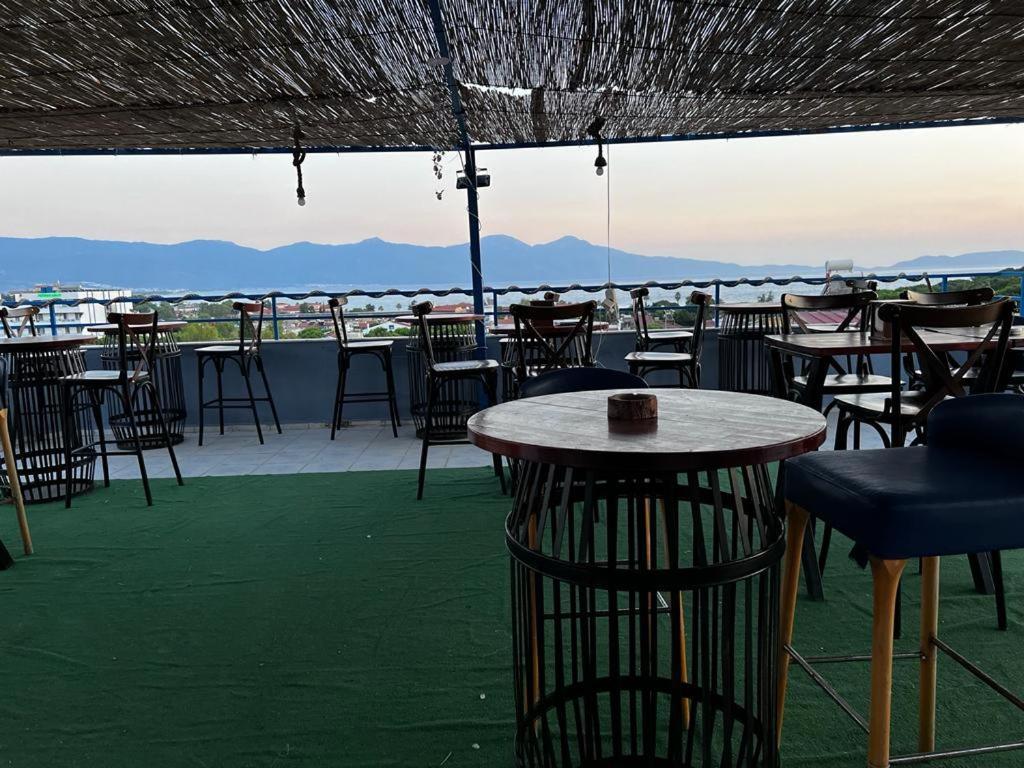 Ada Blue Star Apart Otel Aydin Ngoại thất bức ảnh