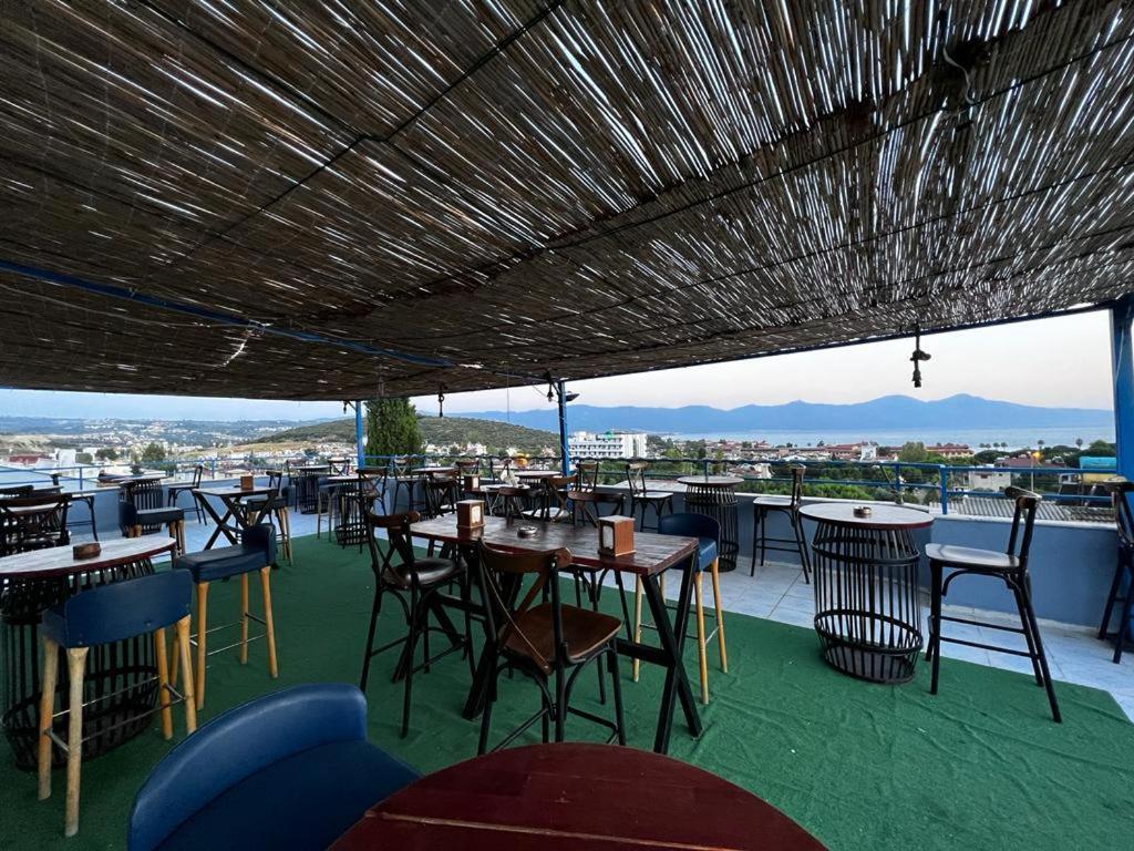 Ada Blue Star Apart Otel Aydin Ngoại thất bức ảnh