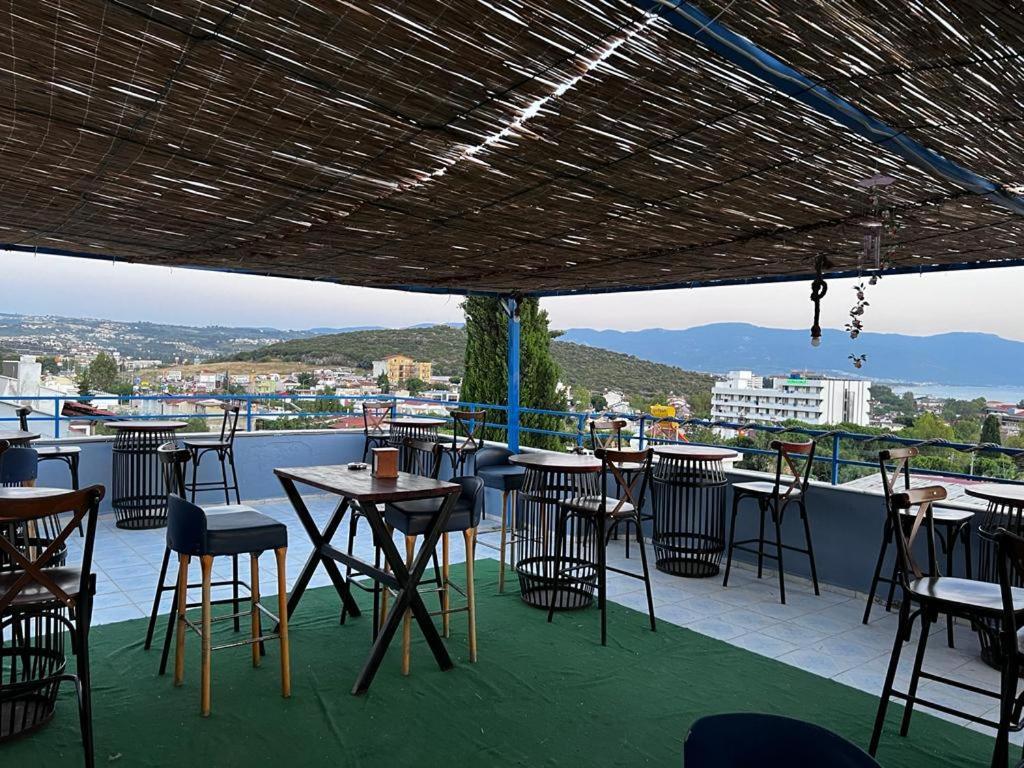 Ada Blue Star Apart Otel Aydin Ngoại thất bức ảnh