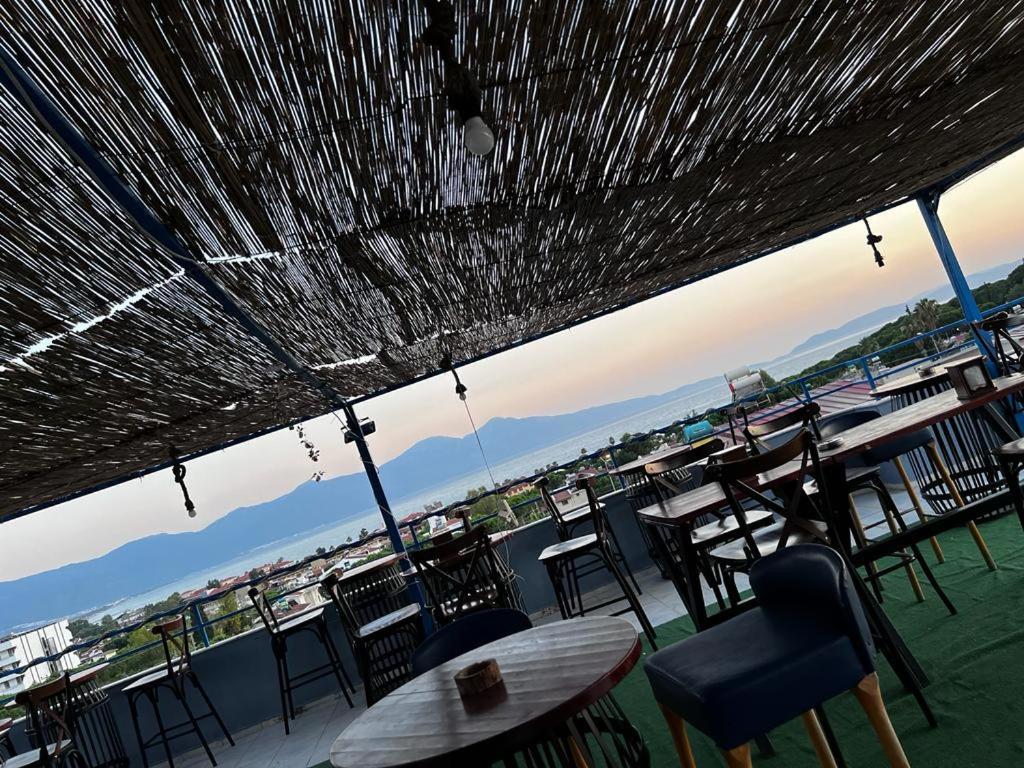Ada Blue Star Apart Otel Aydin Ngoại thất bức ảnh