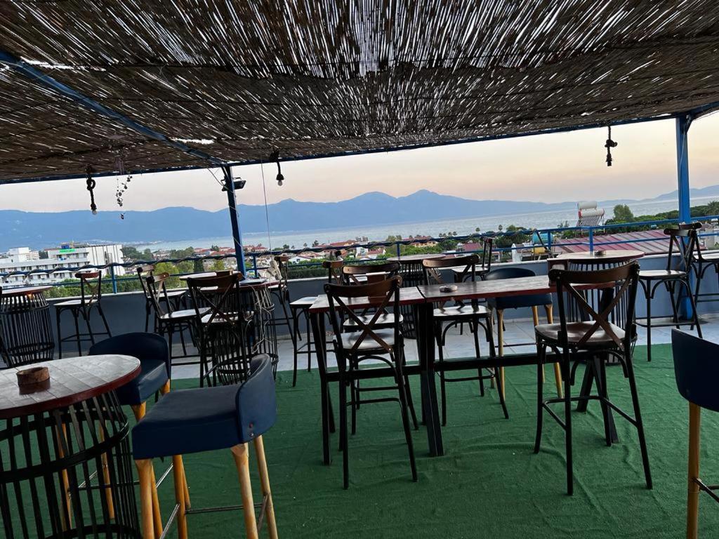 Ada Blue Star Apart Otel Aydin Ngoại thất bức ảnh