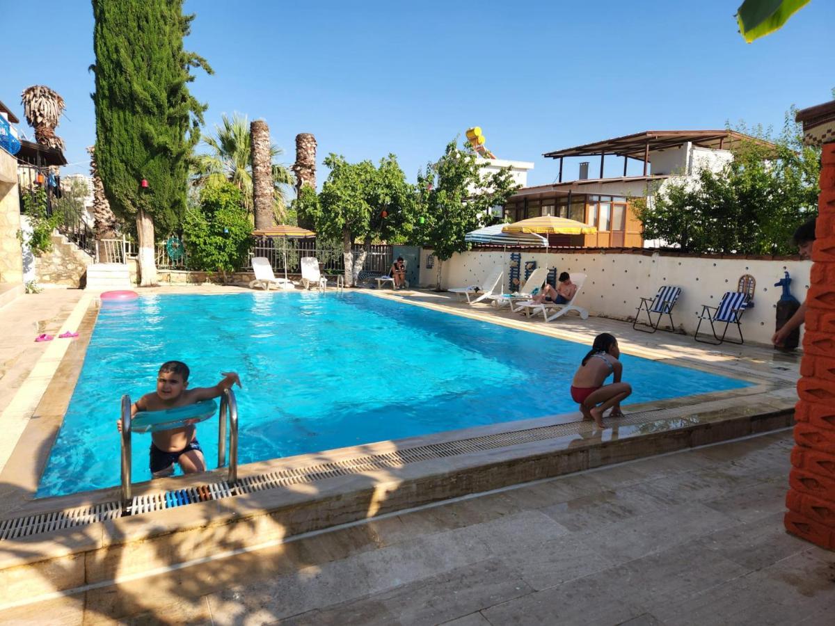 Ada Blue Star Apart Otel Aydin Ngoại thất bức ảnh