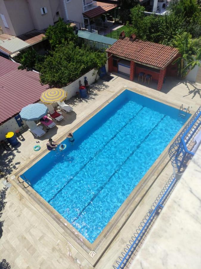 Ada Blue Star Apart Otel Aydin Ngoại thất bức ảnh