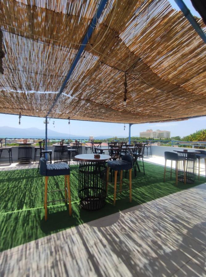 Ada Blue Star Apart Otel Aydin Ngoại thất bức ảnh